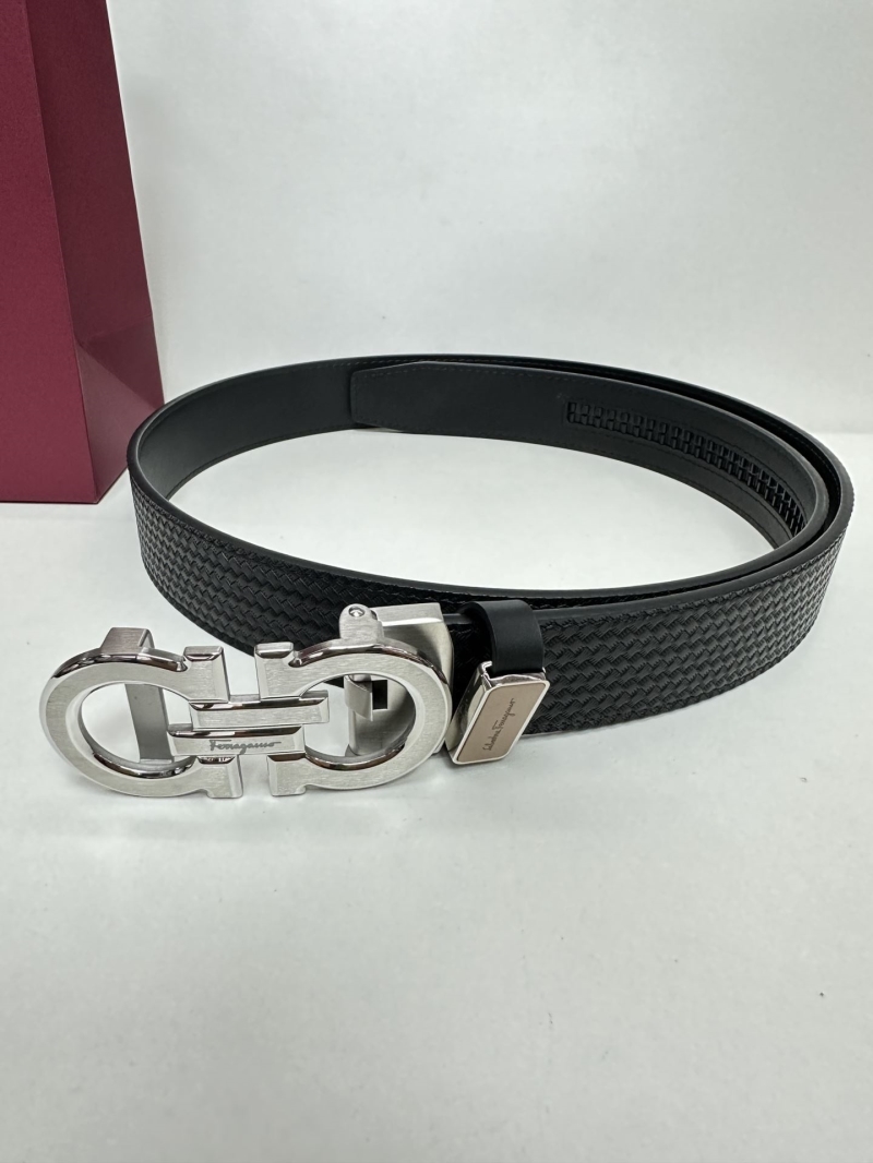 Ferragamo Belts